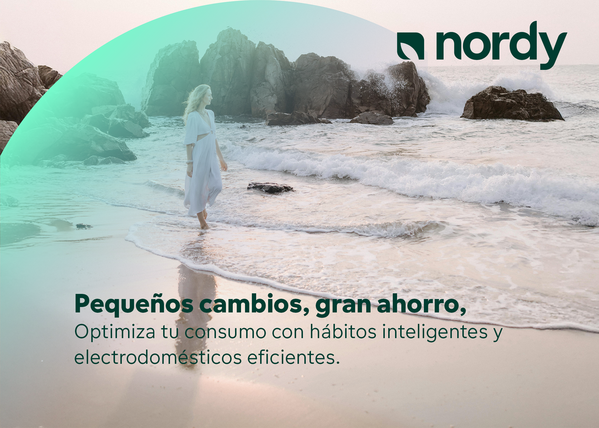 optimizar consumo con hábitos inteligentes -Nordy